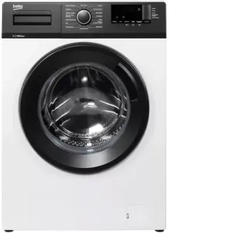 Стиральная машина BEKO WHE7512XBW