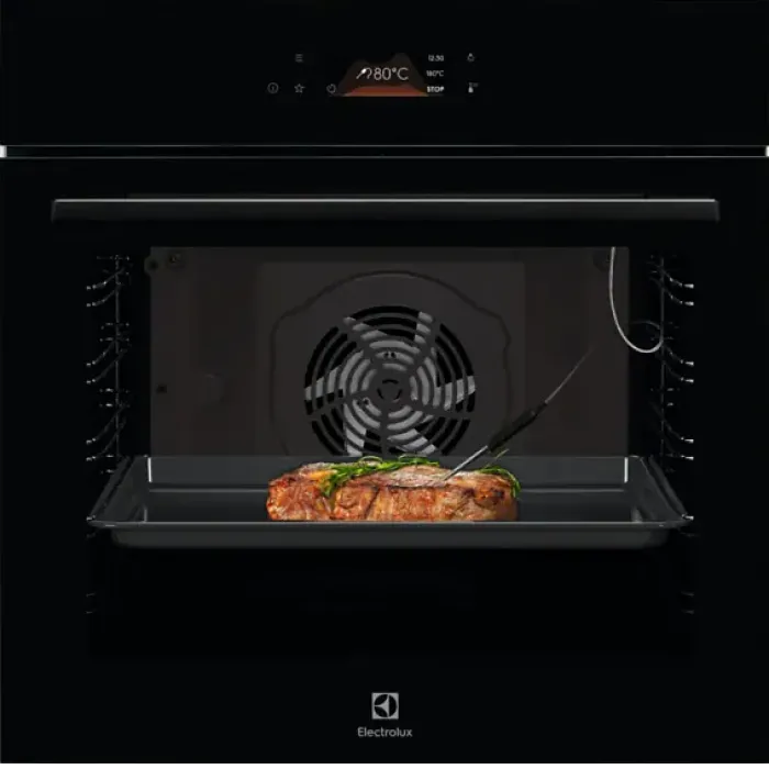 Духовой шкаф ELECTROLUX COD8H39Z Духовой шкаф ELECTROLUX COD8H39Z