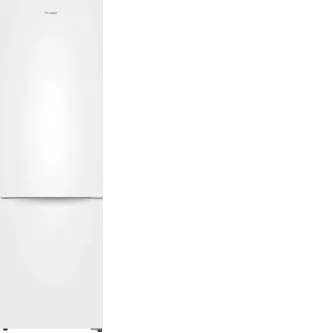 Холодильник WEISSGAUFF WRK 180 Total NoFrost White