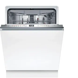 Посудомоечная машина BOSCH SMD6ECX12E Посудомоечная машина BOSCH SMD6ECX12E