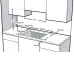 Варочная поверхность HOTPOINT-ARISTON HGMTS 643 W IX