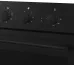 Духовой шкаф HOMSair OES605BK2