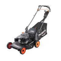 Газонокосилка PATRIOT PT 54AS 512109054