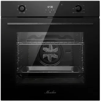 Духовой шкаф MONSHER MOE 6021 Noir Духовой шкаф MONSHER MOE 6021 Noir