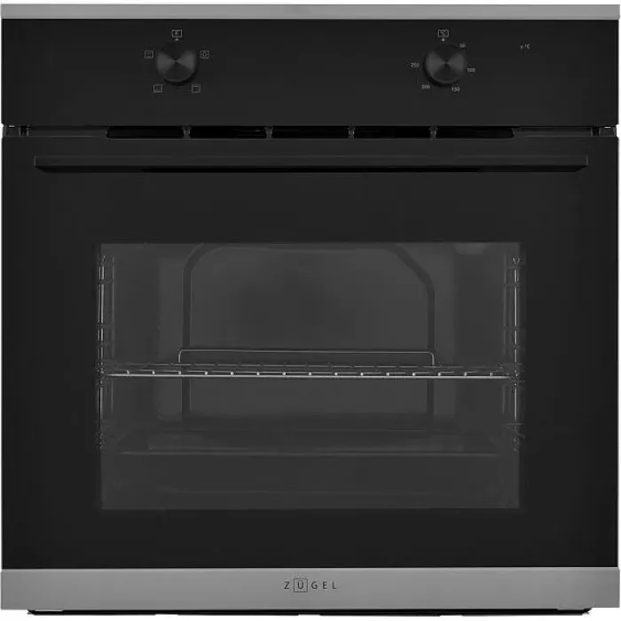 Духовой шкаф ZUGEL ZOE605X Духовой шкаф ZUGEL ZOE605X