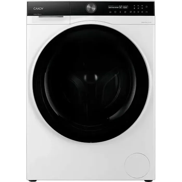 Стиральная машина CANDY UltimO C47W 210MBSW-07 Стиральная машина CANDY UltimO C47W 210MBSW-07