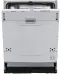 Посудомоечная машина KRONA BRENTA 60 BI V 2