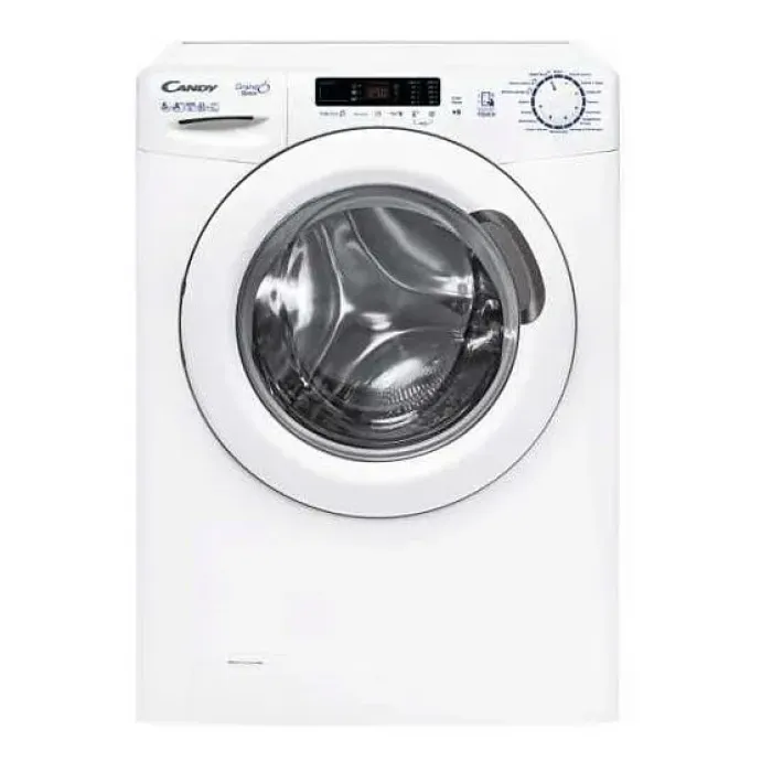 Стиральная машина CANDY MCSS41052D2/2-07 Стиральная машина CANDY MCSS41052D2/2-07
