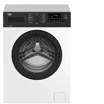 Стиральная машина BEKO WRE65120ZAW