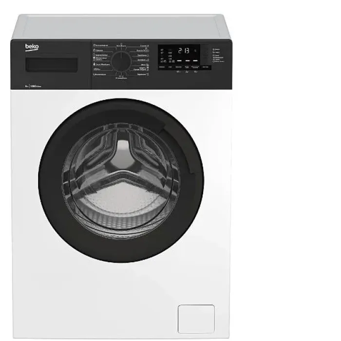 Стиральная машина BEKO WRE65120ZAW
