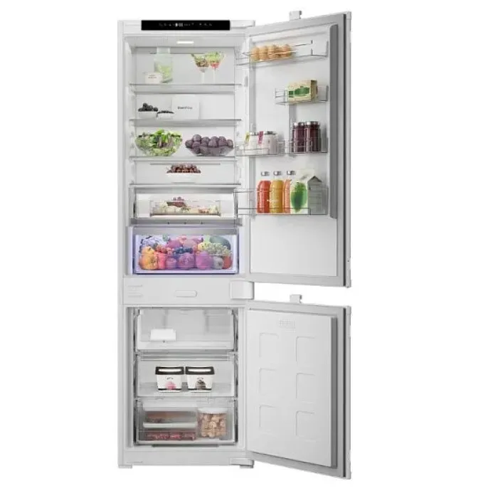 Холодильник HOTPOINT-ARISTON HSBT 18 Холодильник HOTPOINT-ARISTON HSBT 18