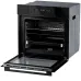 Духовой шкаф HAIER HOQ-F6QSB4GBU