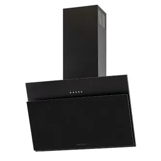 Вытяжка KRONA ESTER 600 black PB