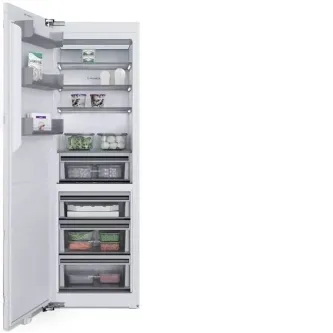 Морозильная камера CASARTE CASBF2621PW6U Морозильная камера CASARTE CASBF2621PW6U