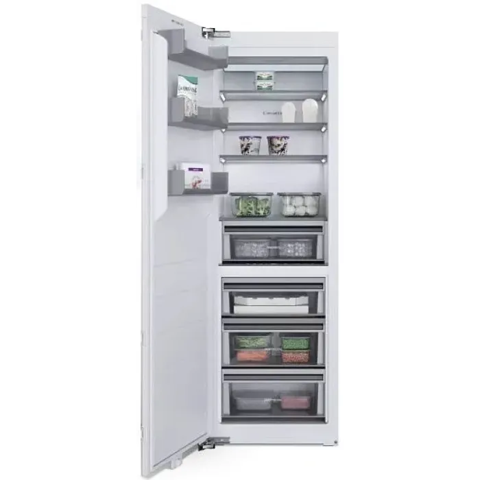 Морозильная камера CASARTE CASBF2621PW6U Морозильная камера CASARTE CASBF2621PW6U