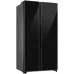 Холодильник SAMSUNG RS80F65M1BWT Холодильник SAMSUNG RS80F65M1BWT