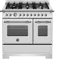 Варочный центр BERTAZZONI HER96L2EXT2