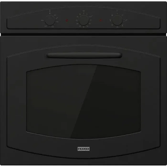 Духовой шкаф FRANKE FCO 82 H MB (116.0696.547)