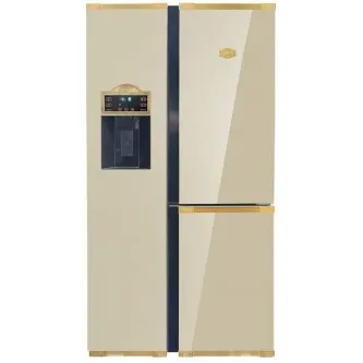 Холодильник KAISER KS 90300 ElfAD Bio
