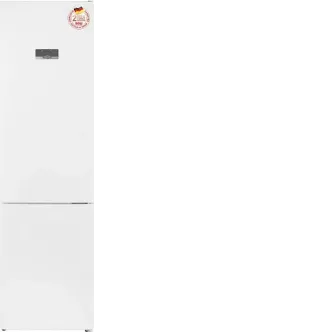 Холодильник WEISSGAUFF WRK 2010 D Inverter NoFrost White