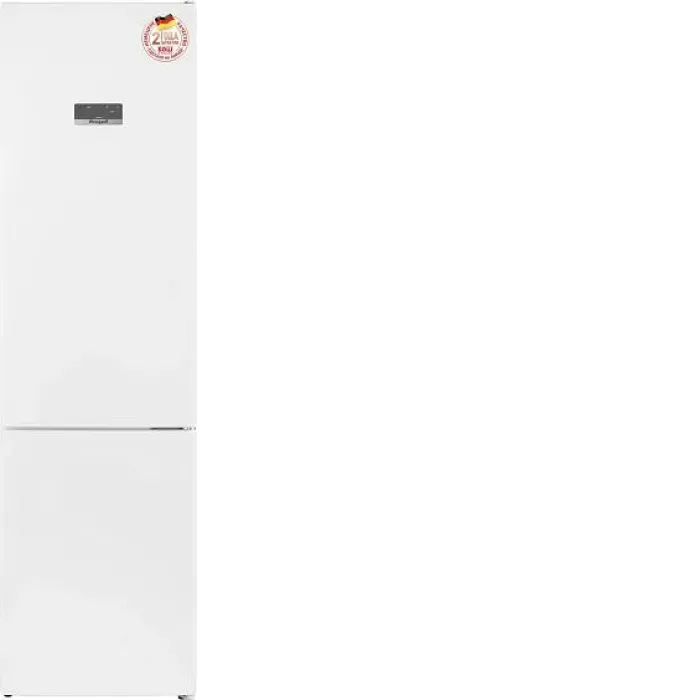 Холодильник WEISSGAUFF WRK 2010 D Inverter NoFrost White Холодильник WEISSGAUFF WRK 2010 D Inverter NoFrost White