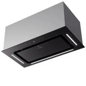 Вытяжка LEX Aura 600 Inverter BL