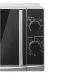 Микроволновая печь HOME HMM207ES