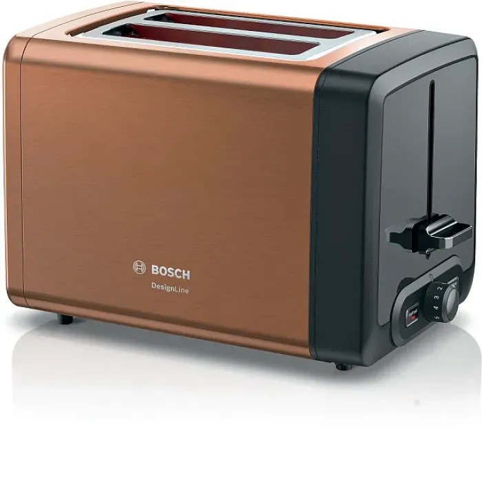 Тостер BOSCH TAT4P429 Тостер BOSCH TAT4P429