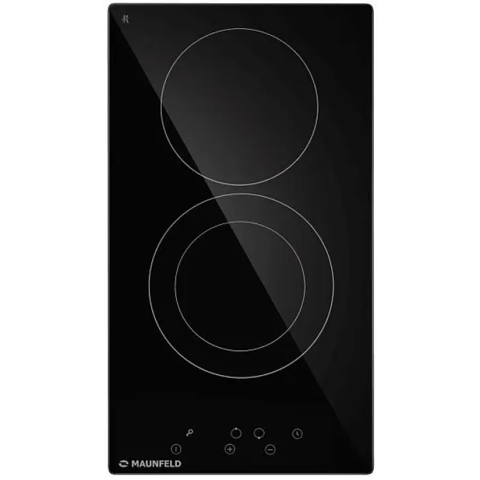 Варочная поверхность MAUNFELD AVCE3022DBK