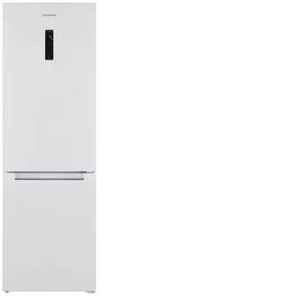 Холодильник LERAN CBF 211 W NF