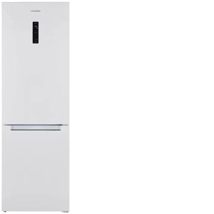 Холодильник LERAN CBF 211 W NF