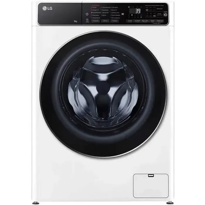 Стиральная машина LG F2T9FW9W Стиральная машина LG F2T9FW9W