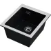 Кухонная мойка OMOIKIRI Omishima 41-U-BL Matt (4997515)