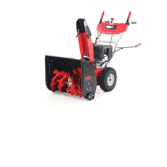 Снегоуборщик GEOS Comfort SnowLine 620 B ll