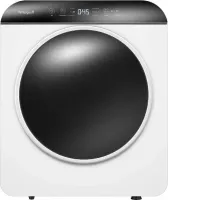 Сушильная машина WEISSGAUFF WD 486 DW Compact Smart Dry Сушильная машина WEISSGAUFF WD 486 DW Compact Smart Dry