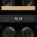 Винный шкаф KRONA BADEN 82/17 BL