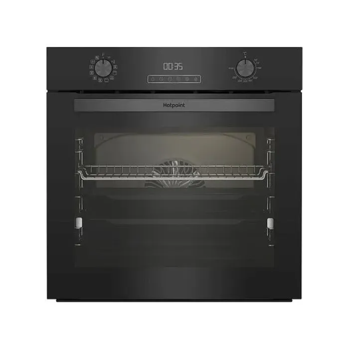 Духовой шкаф HOTPOINT-ARISTON HFE9 1231 JSH BLG Духовой шкаф HOTPOINT-ARISTON HFE9 1231 JSH BLG