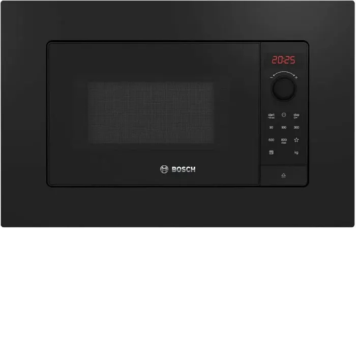 Микроволновая печь BOSCH BFL623MB4