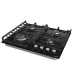 Варочная поверхность GORENJE GTW641AKB2 Варочная поверхность GORENJE GTW641AKB2