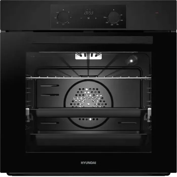 Духовой шкаф HYUNDAI HEO 6774 BG Духовой шкаф HYUNDAI HEO 6774 BG