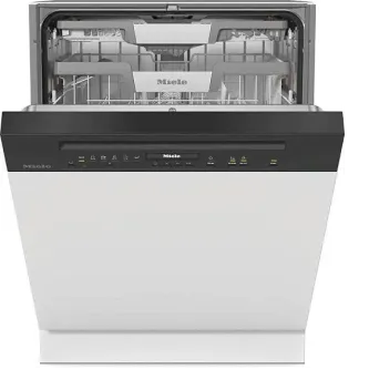 Посудомоечная машина MIELE G 7210 SCi OBSW