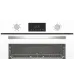 Духовой шкаф INDESIT IBFTE 2434 WH Духовой шкаф INDESIT IBFTE 2434 WH
