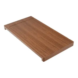 Разделочная доска OMOIKIRI CB-04-WOOD-L (4999009)