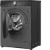 Стиральная машина WEISSGAUFF WMD 61211 D Inverter Steam Deep Grey