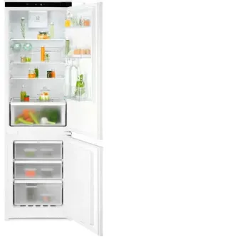 Холодильник ELECTROLUX E7TNGE18S Холодильник ELECTROLUX E7TNGE18S