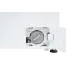Стиральная машина KRAFT KF-MBDS6108W Стиральная машина KRAFT KF-MBDS6108W
