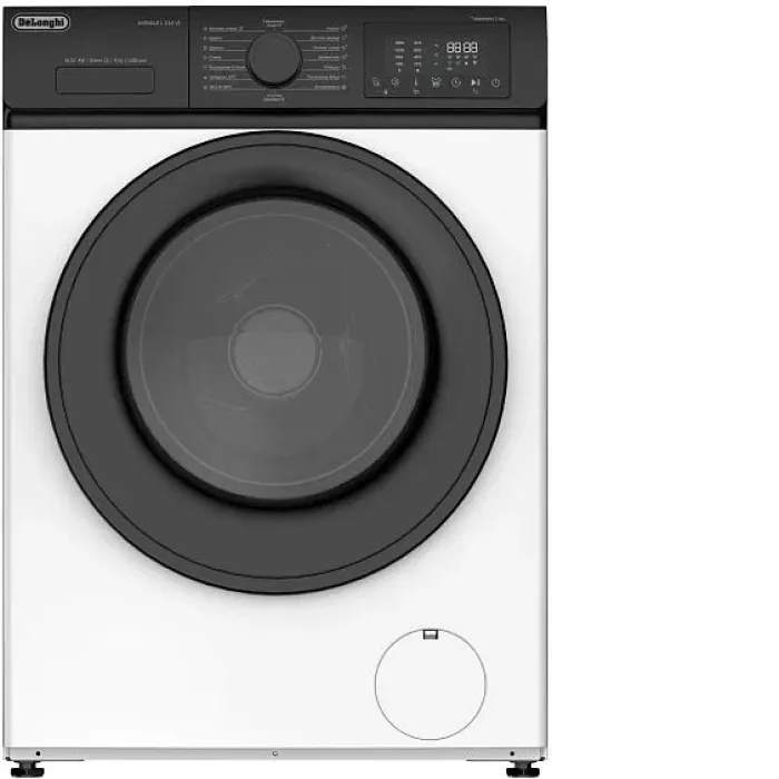 Стиральная машина DELONGHI AVENALE L 614 VI