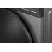 Стиральная машина WEISSGAUFF WM 4106 D Deep Grey Стиральная машина WEISSGAUFF WM 4106 D Deep Grey