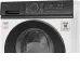Стиральная машина WEISSGAUFF WM 48128 Inverter Steam