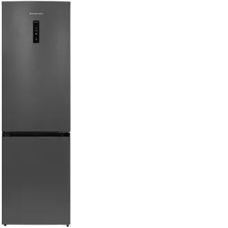 Холодильник SCHAUB LORENZ SLU S344D7EI Холодильник SCHAUB LORENZ SLU S344D7EI